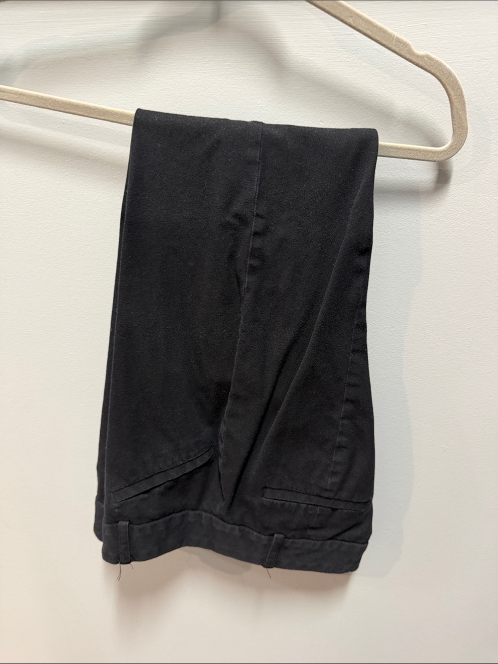 Black Women's Dress Pants